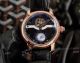 Automatic Montblanc Tourbillon Geosphere Rose Gold Replica Watch Brown Leather Strap For Men (9)_th.jpg